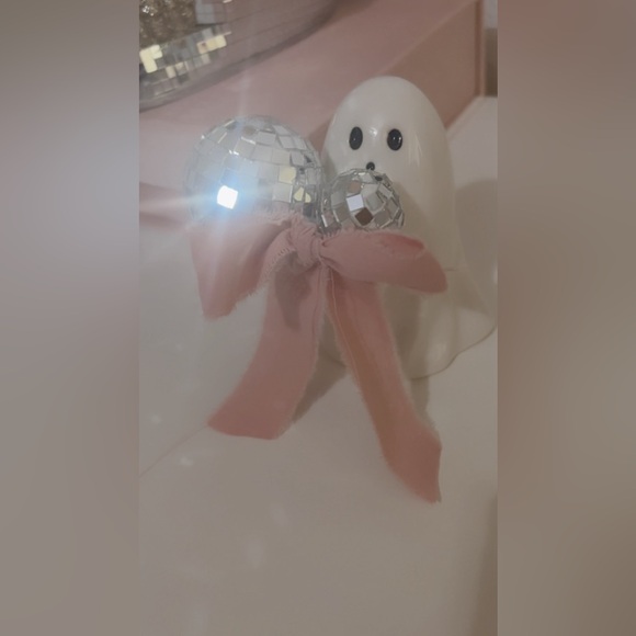 Bootiful target ghost - Picture 2 of 5